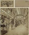 View of 1855 Paris Exposition