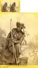 Billy Bear (North American Indian)